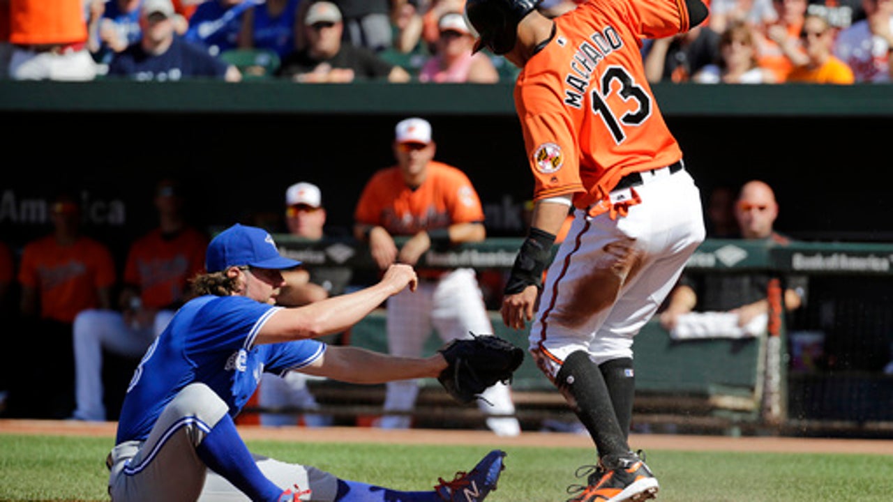 Manny Machado has words for MLB as he drops appeal, accepts 4-game ban for brawl